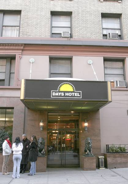 Days Inn by Wyndham Hotel New York City-Broadway