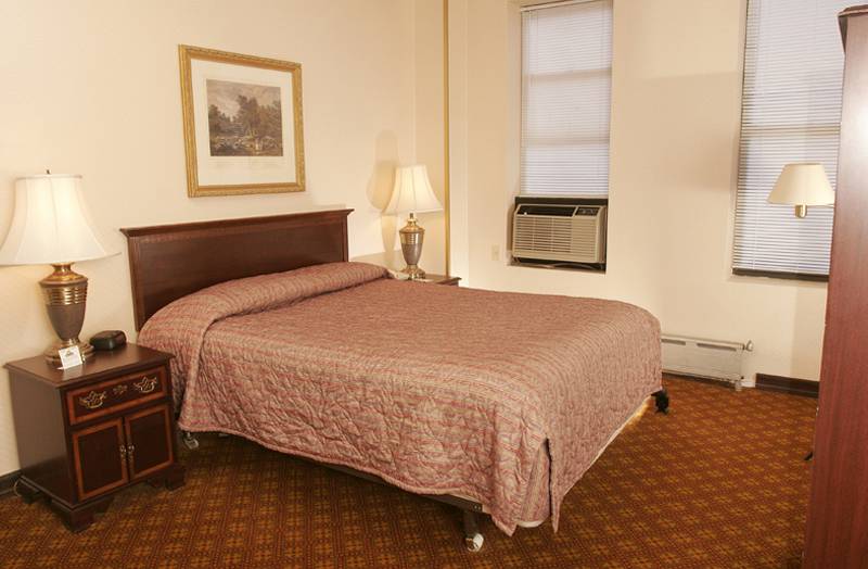 Days Inn by Wyndham Hotel New York City-Broadway