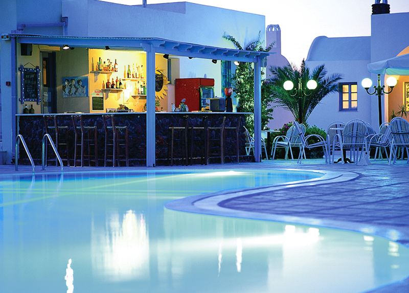 El Greco Hotel Resort