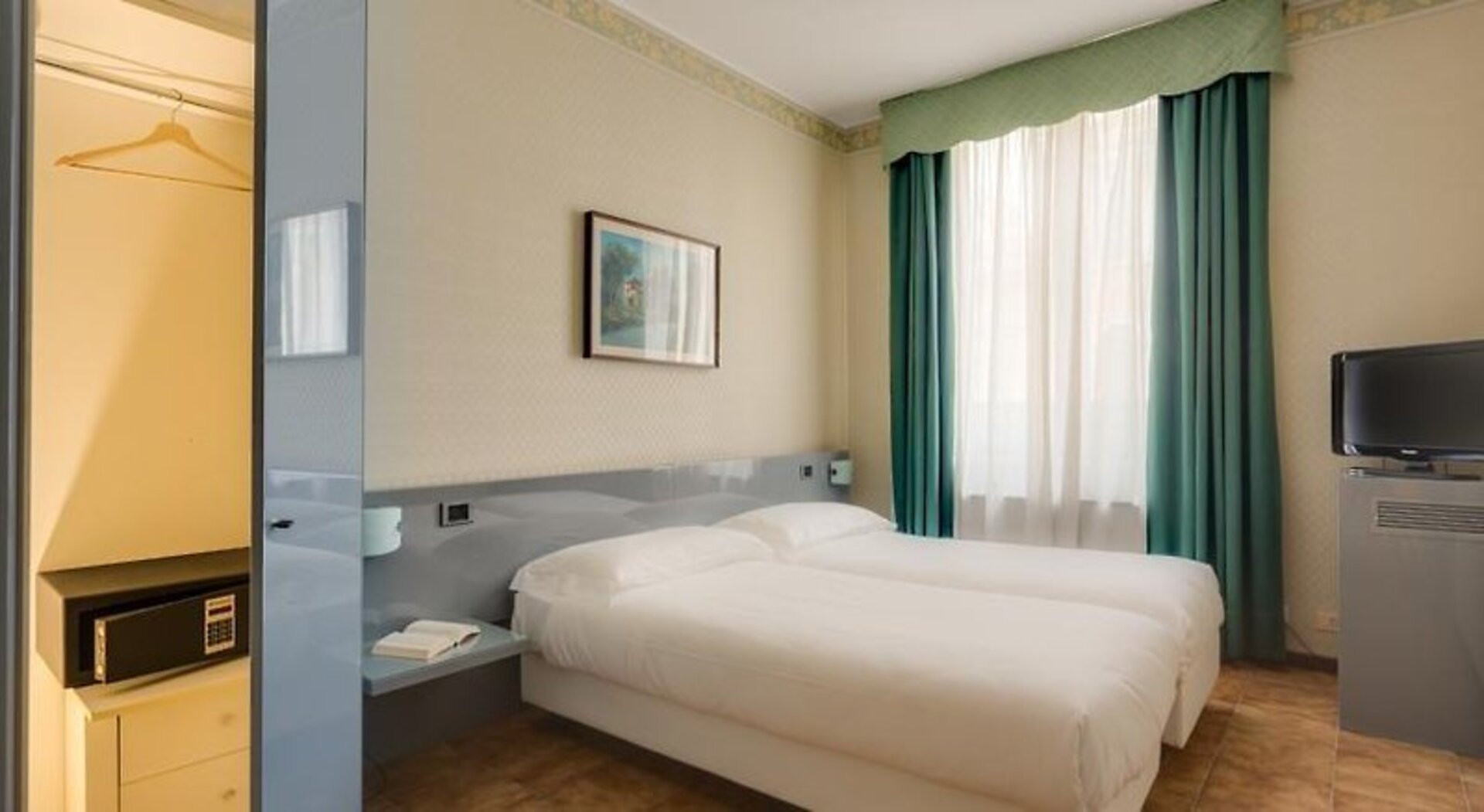 VIVA Hotel Milano