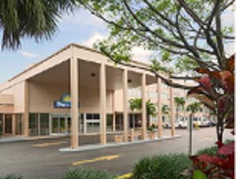 Days Inn Miami International Airport