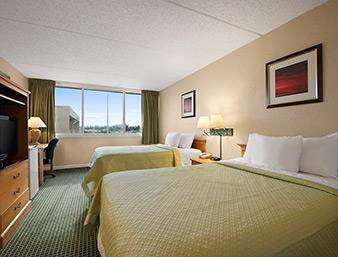 Days Inn Miami International Airport