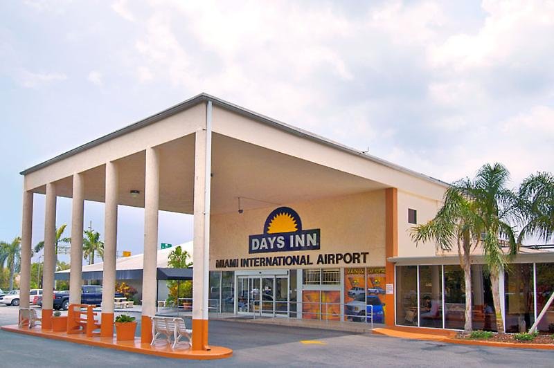 Days Inn Miami International Airport