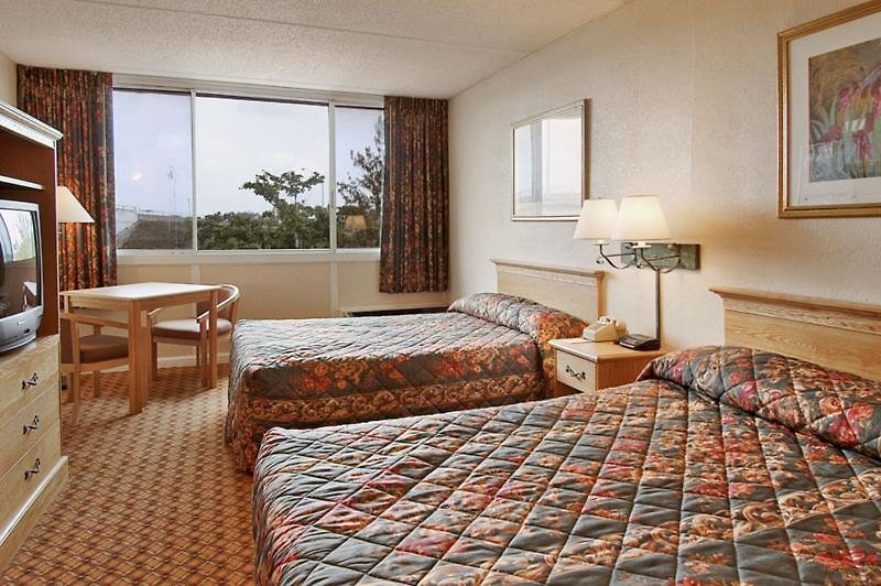 Days Inn Miami International Airport