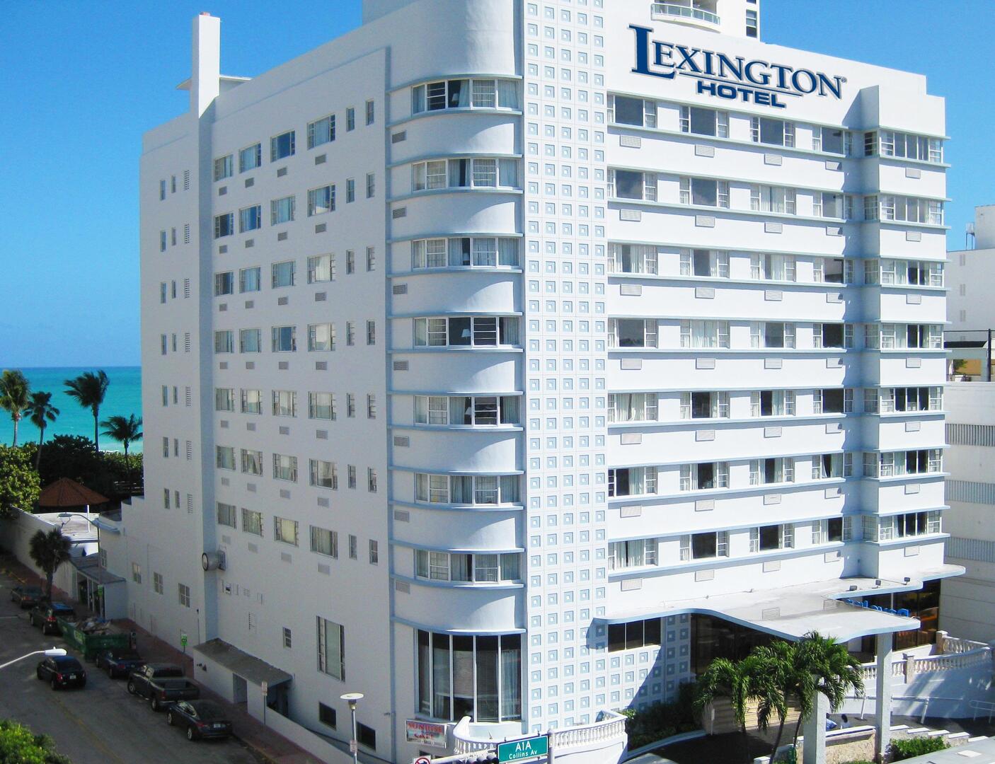 Lexington Hotel Miami Beach