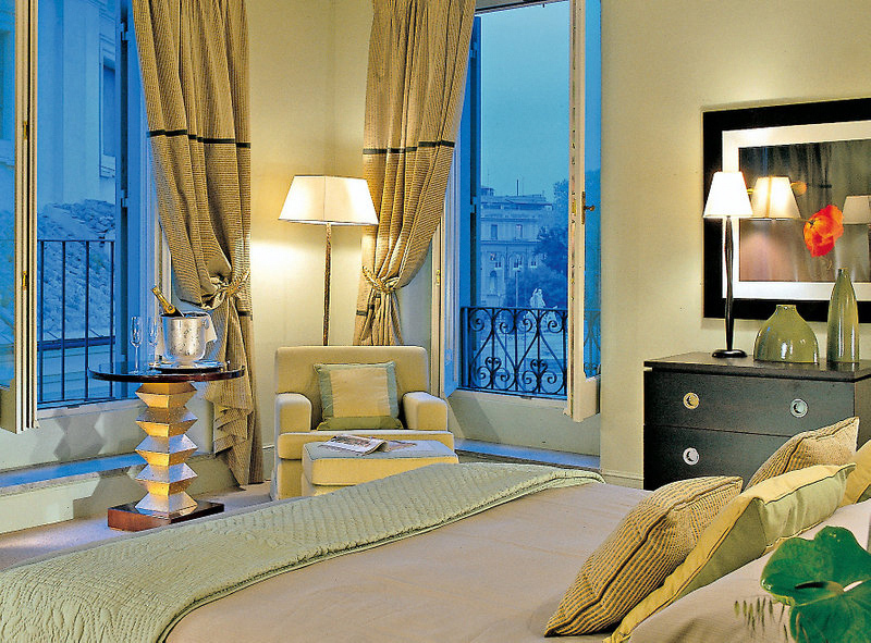 Rocco Forte Hotel de Russie