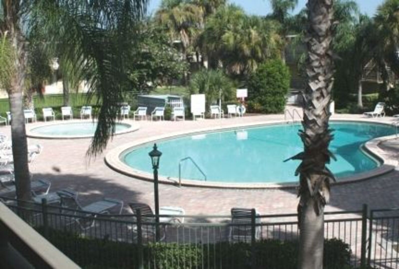 Clarion Hotel Orlando International Airport