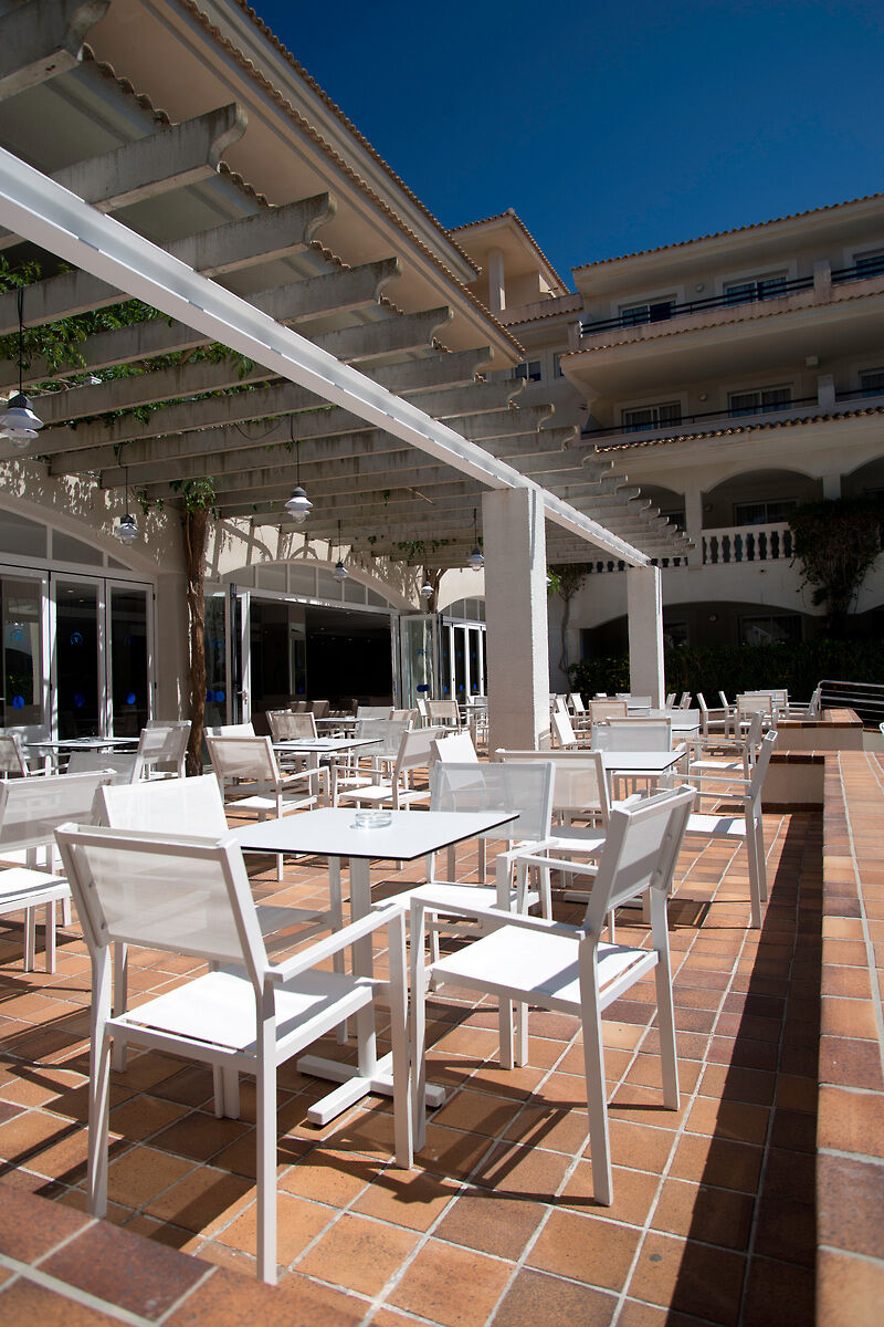 SENTIDO Aparthotel Diamant