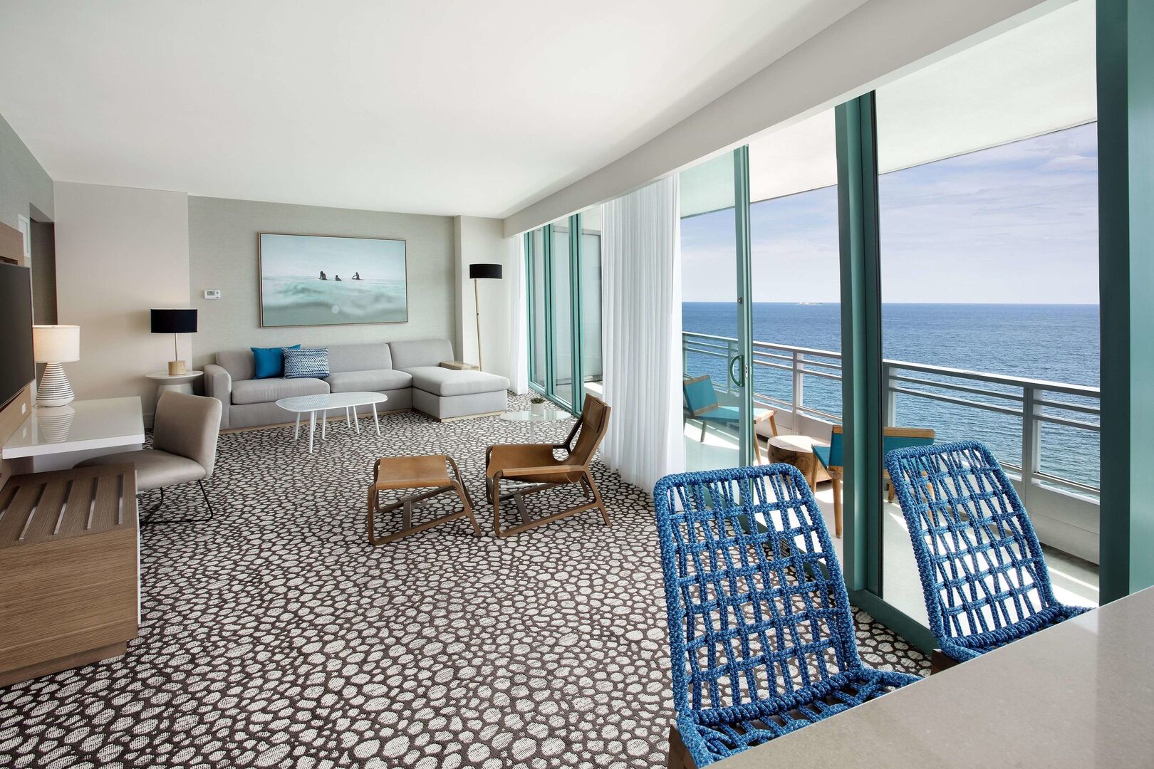 The Diplomat Beach Resort Hollywood, Curio Collection by Hilton