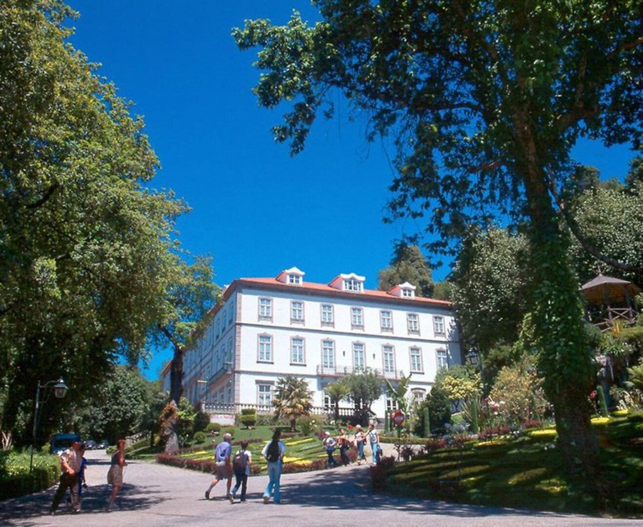 Hotel do Parque