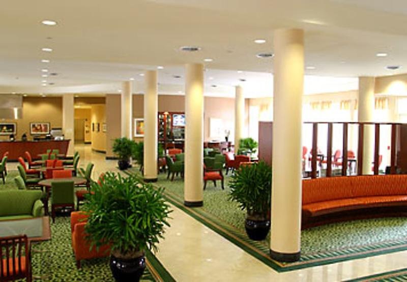 Courtyard by Marriott Miami Dadeland