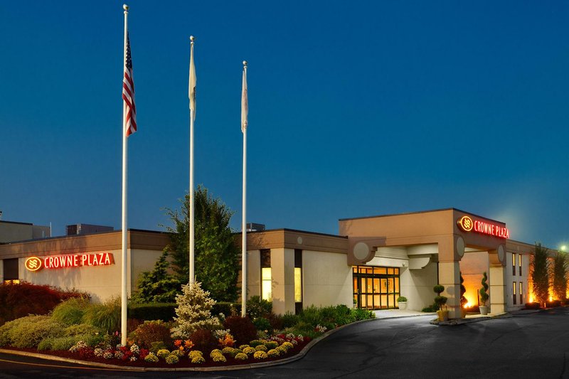 Fairfield Inn & Suites Paramus