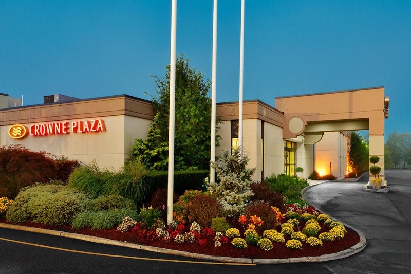 Fairfield Inn & Suites Paramus