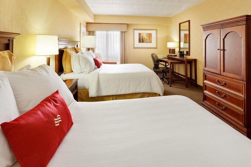 Fairfield Inn & Suites Paramus