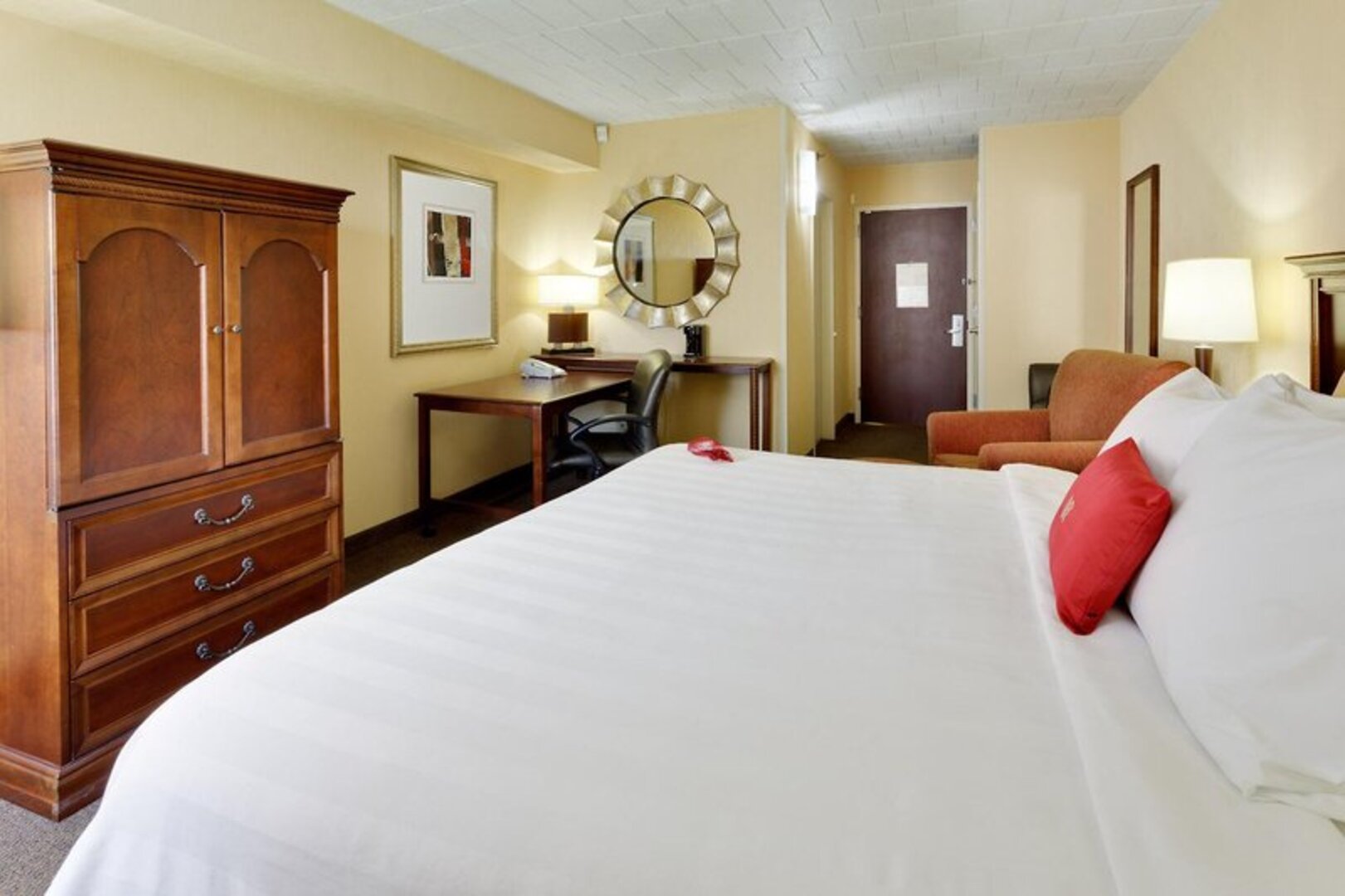 Fairfield Inn & Suites Paramus