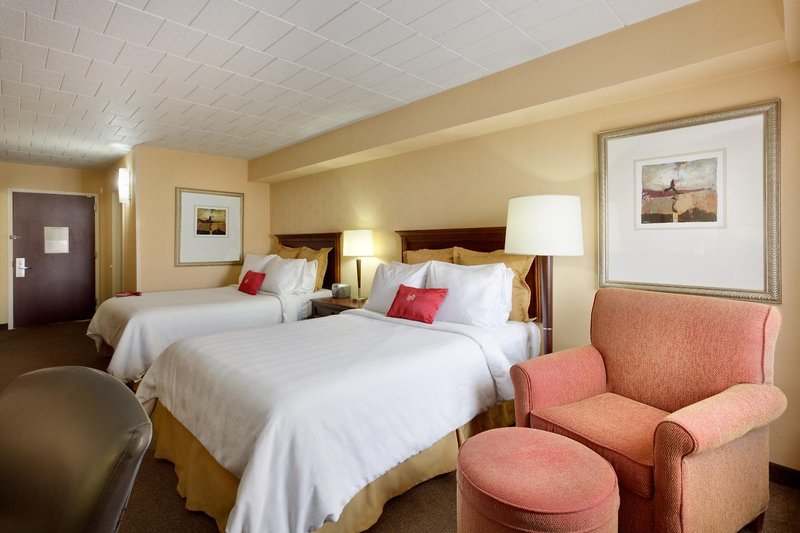 Fairfield Inn & Suites Paramus