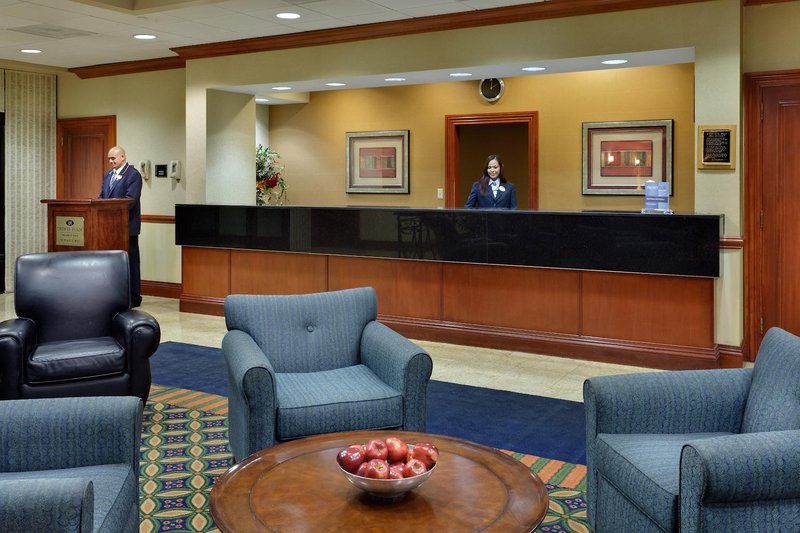 Fairfield Inn & Suites Paramus