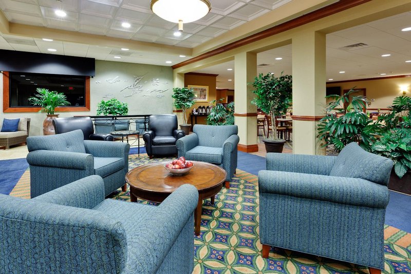 Fairfield Inn & Suites Paramus