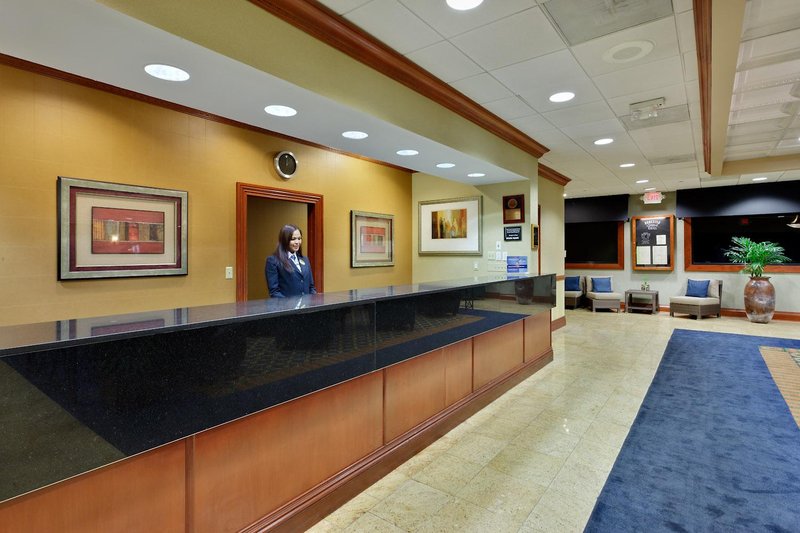 Fairfield Inn & Suites Paramus