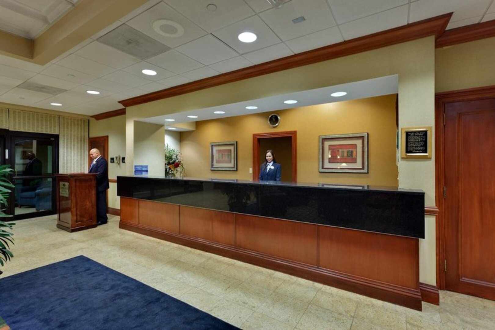 Fairfield Inn & Suites Paramus