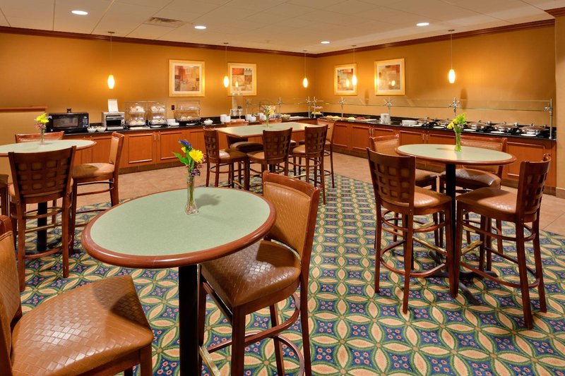 Fairfield Inn & Suites Paramus