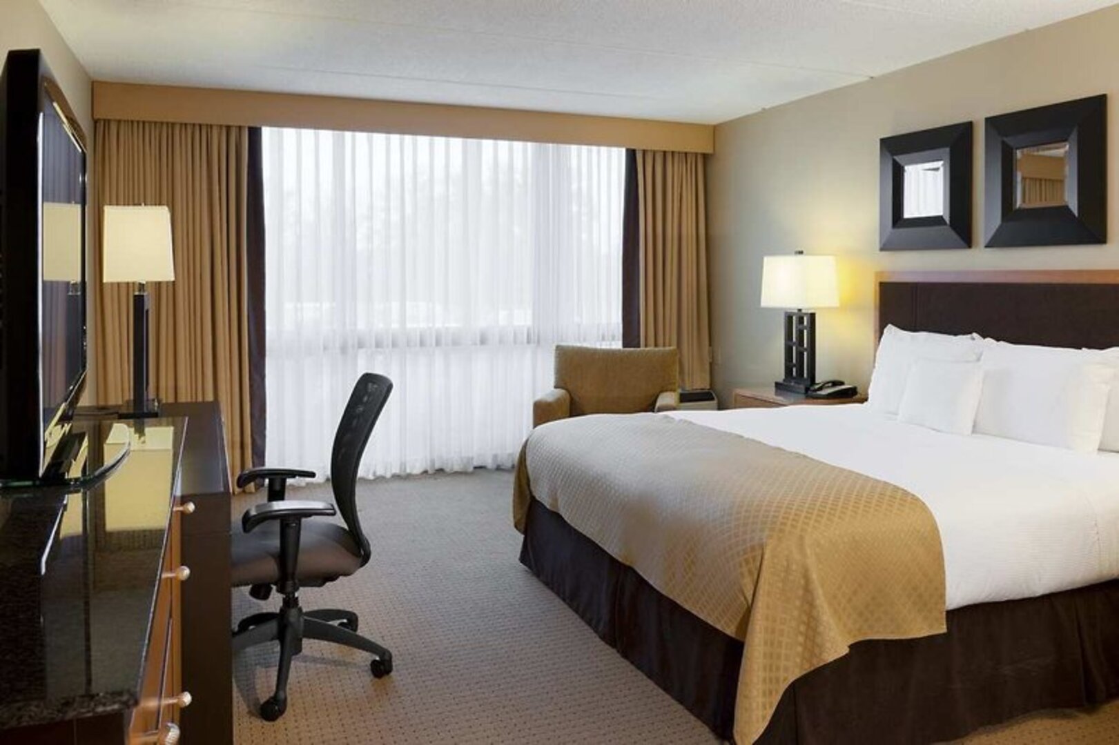 Doubletree Chicago Arlington Heights