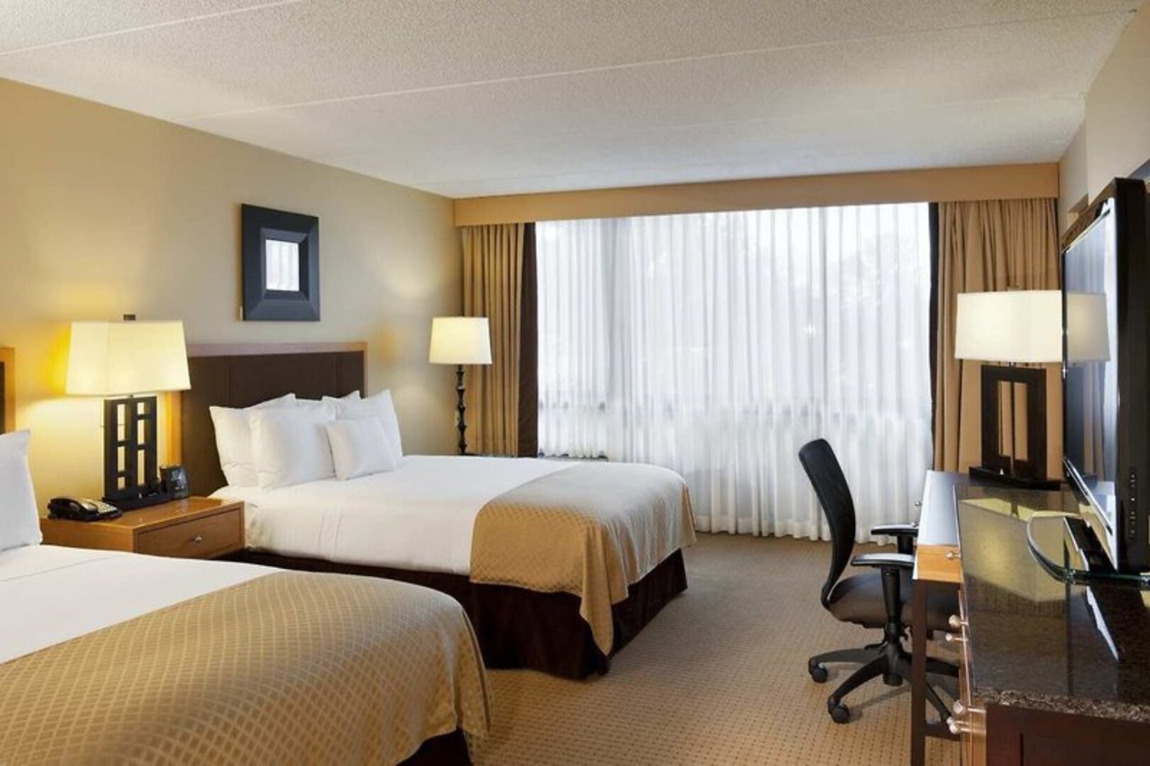 Doubletree Chicago Arlington Heights