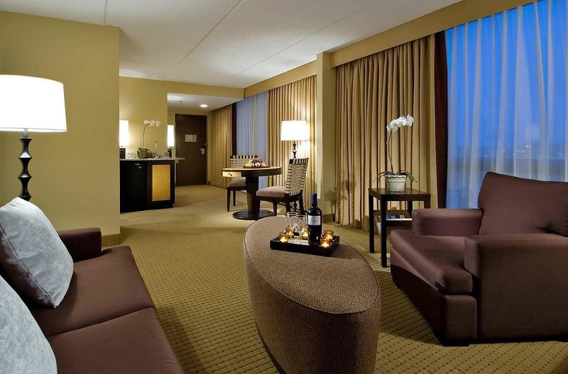 Doubletree Chicago Arlington Heights