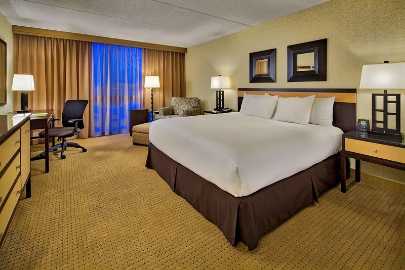 Doubletree Chicago Arlington Heights