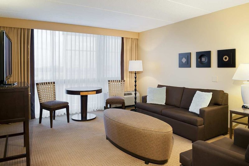 Doubletree Chicago Arlington Heights