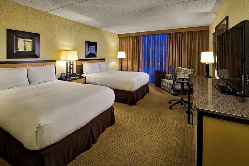 Doubletree Chicago Arlington Heights