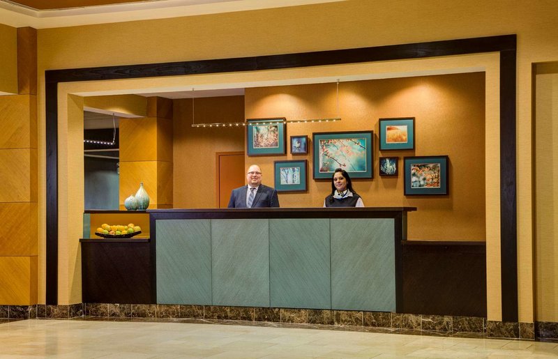 Doubletree Chicago Arlington Heights