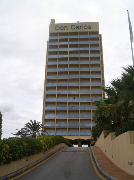 Don Carlos Leisure Resort & Spa