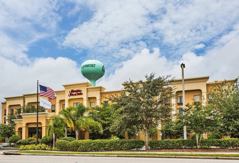 Hampton Inn & Suites Clermont