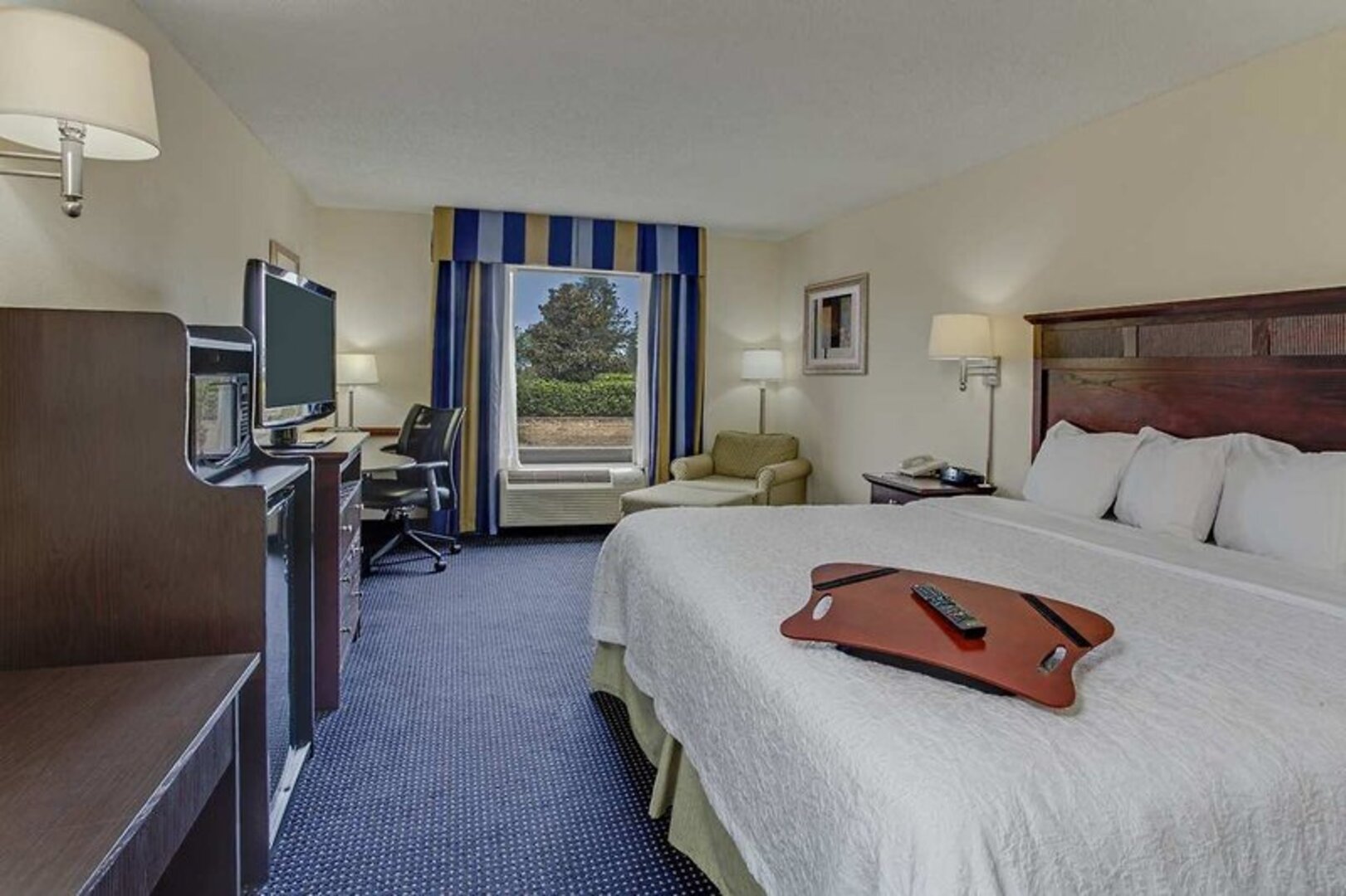 Hampton Inn & Suites Clermont