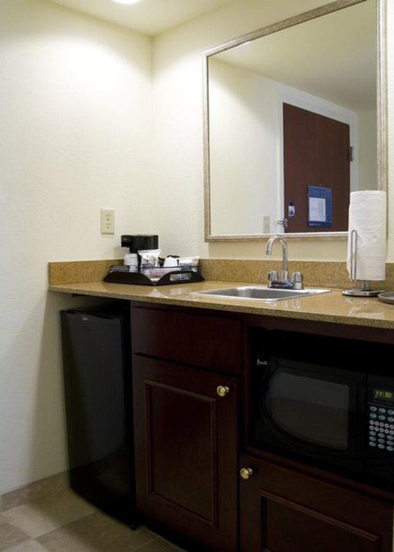 Hampton Inn & Suites Clermont