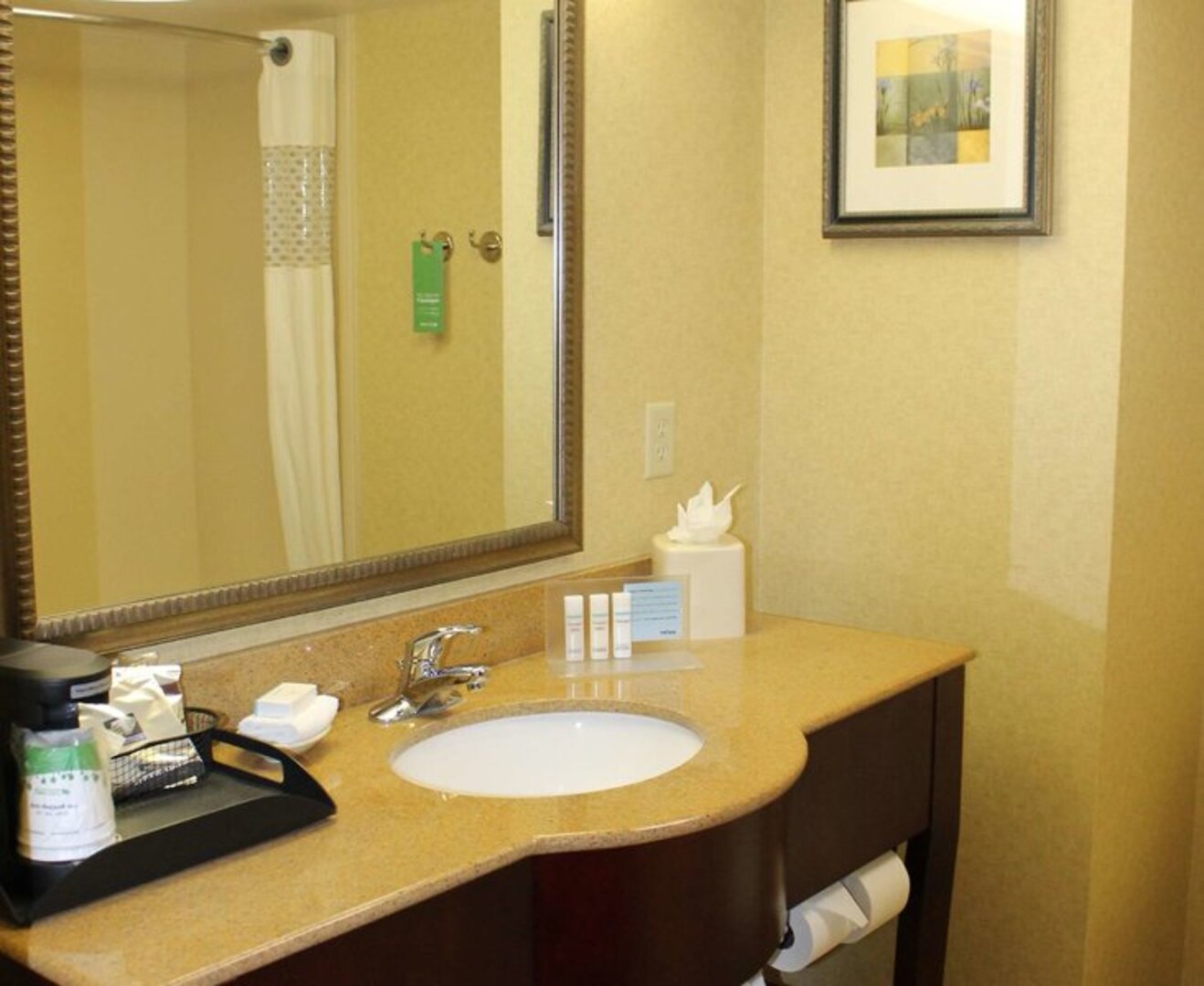 Hampton Inn & Suites Clermont