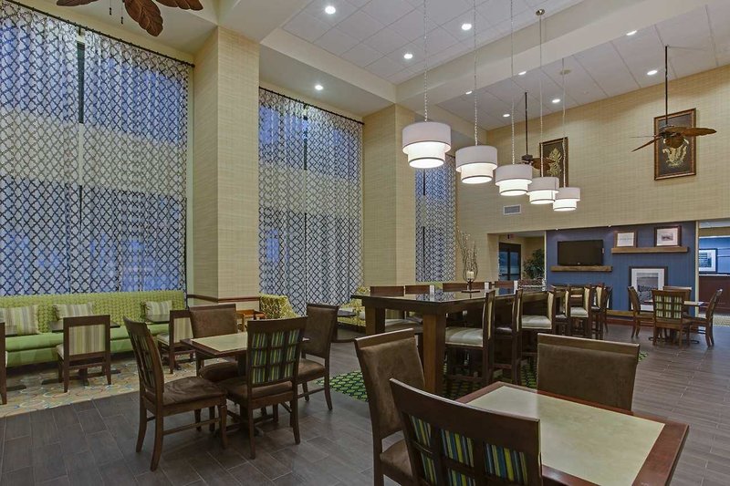 Hampton Inn & Suites Clermont