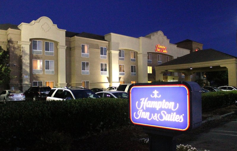 Hampton Inn & Suites Modesto-Salida