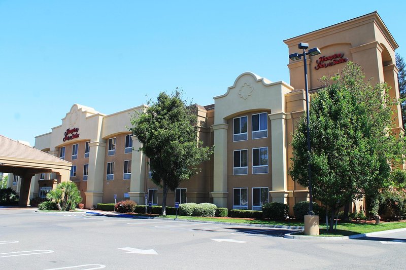 Hampton Inn & Suites Modesto-Salida