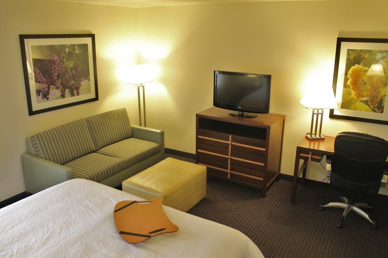 Hampton Inn & Suites Modesto-Salida