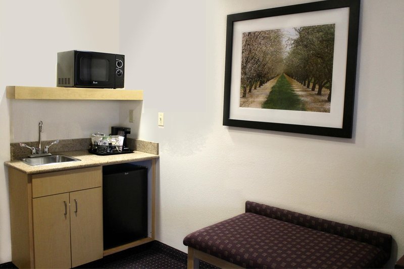 Hampton Inn & Suites Modesto-Salida