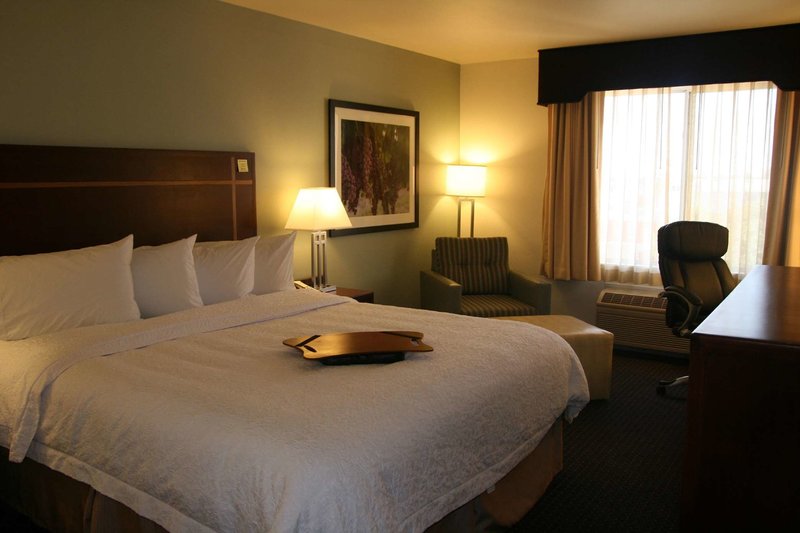 Hampton Inn & Suites Modesto-Salida