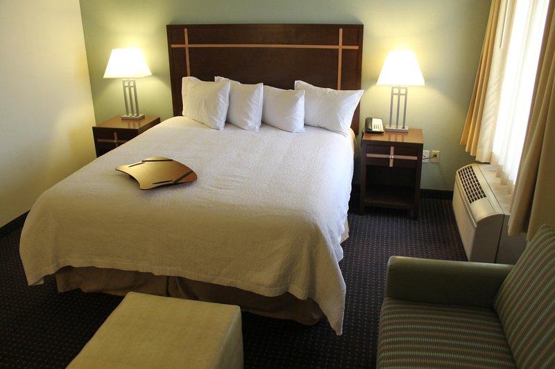 Hampton Inn & Suites Modesto-Salida