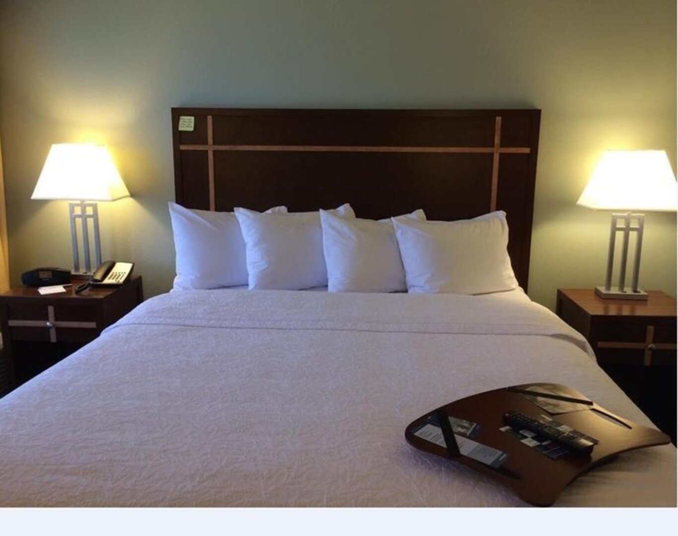 Hampton Inn & Suites Modesto-Salida