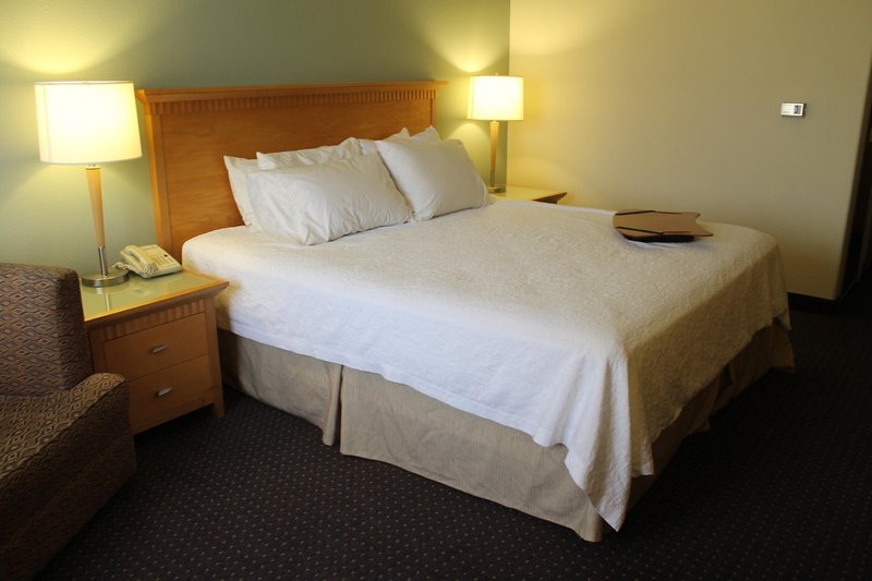 Hampton Inn & Suites Modesto-Salida