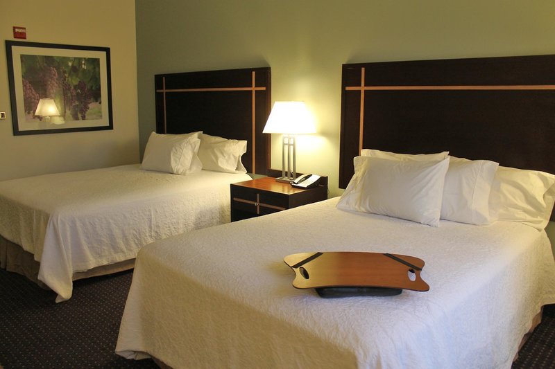 Hampton Inn & Suites Modesto-Salida