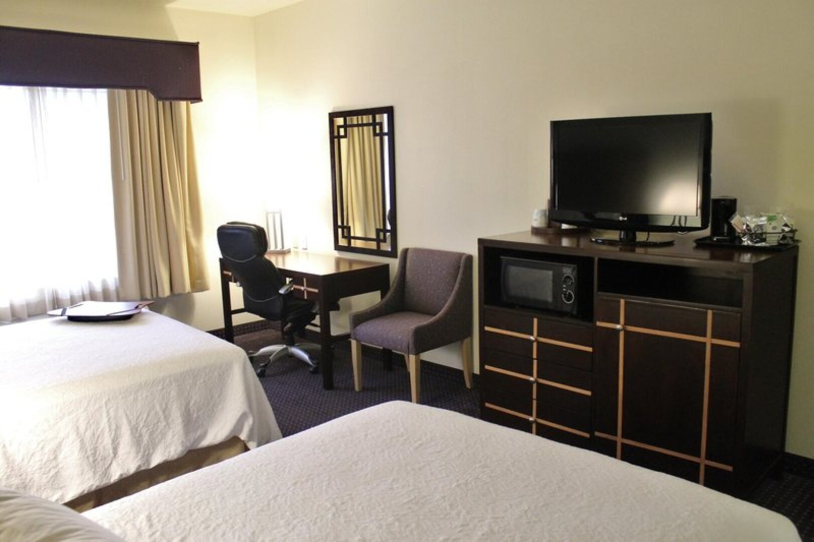 Hampton Inn & Suites Modesto-Salida