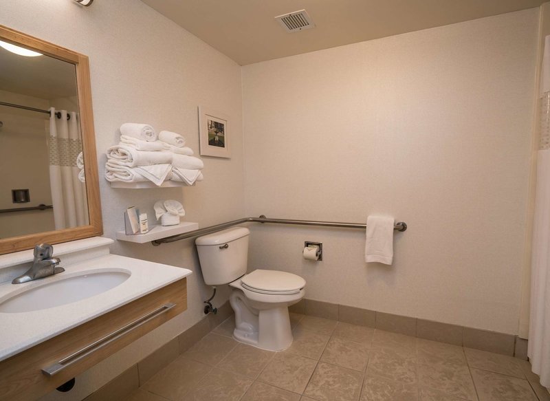 Hampton Inn & Suites Modesto-Salida