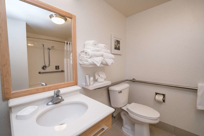 Hampton Inn & Suites Modesto-Salida